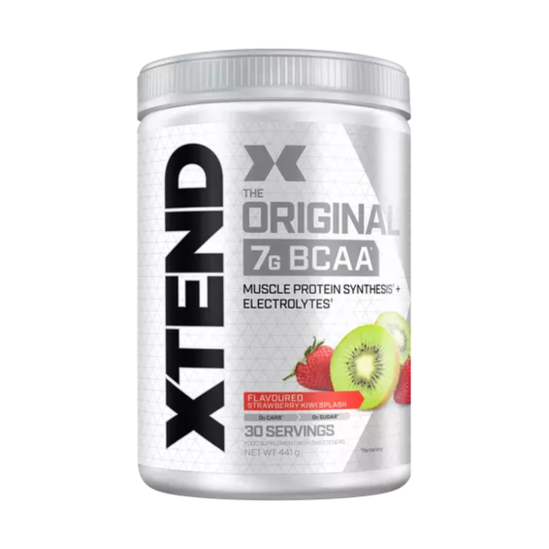 Scivation Xtend BCAA 30 Servings