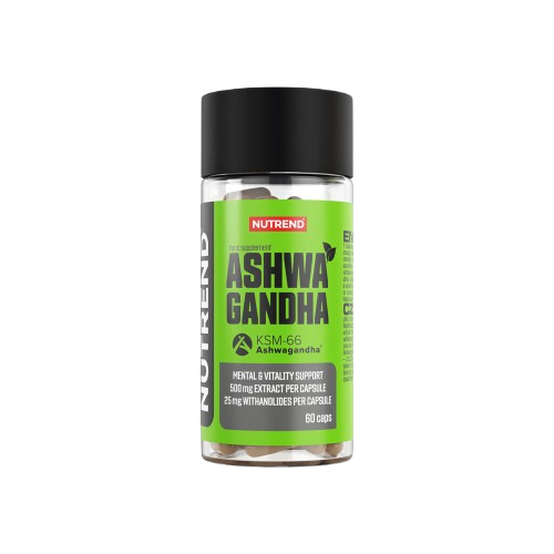 Nutrend Ashwagandha