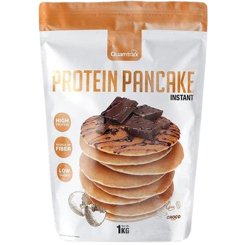 Quamtrax Protein Pancake