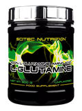 Scitec Nutrition 100% L-Glutamine 300 gram