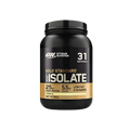Optimum Nutrition Gold Standard 100% Isolate 930g