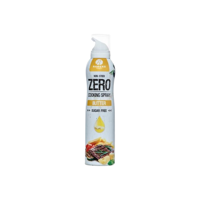 Rabeko Zero Cooking Spray