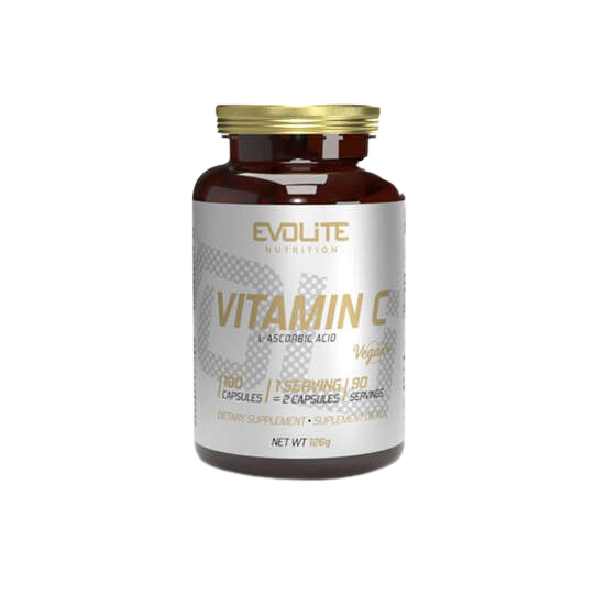 Evolite Nutrition Vitamin C