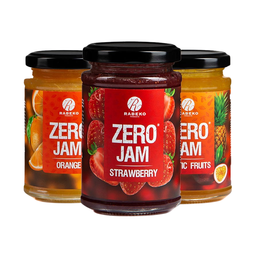 Rabeko Zero Jam