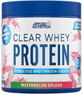 Applied Nutrition Clear Whey 125g