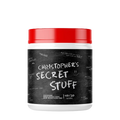 RAW CBUM Thavage Pre-Workout