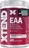 Scivation Xtend EAA 40 Servings