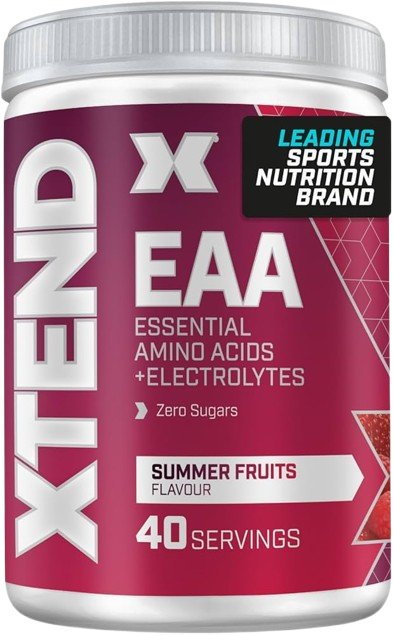 Scivation Xtend EAA 40 Servings
