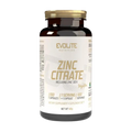 Evolite Nutrition Zinc Citrate