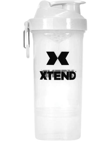 Scivation XTend Shaker