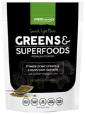PEScience Greens & Superfoods