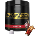 EHP Labs OxyShred Hardcore Pre Workout (40 Servings)