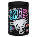 Bucked Up Mother Bucker Pre Workout