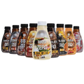 Rabeko Zero Sauce