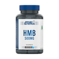 Applied Nutrition HMB 500mg