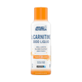 Applied Nutrition L-Carnitine 3000 Liquid