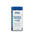 Applied Nutrition TUDCA+NAC