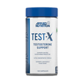 Applied Nutrition Test-X Testosterone Support