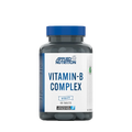 Applied Nutrition Vitamin B Complex