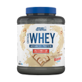 Applied Nutrition Critical Whey Protein 2 KG
