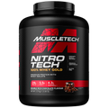Muscletech Nitro Tech 100% Whey Gold 908g