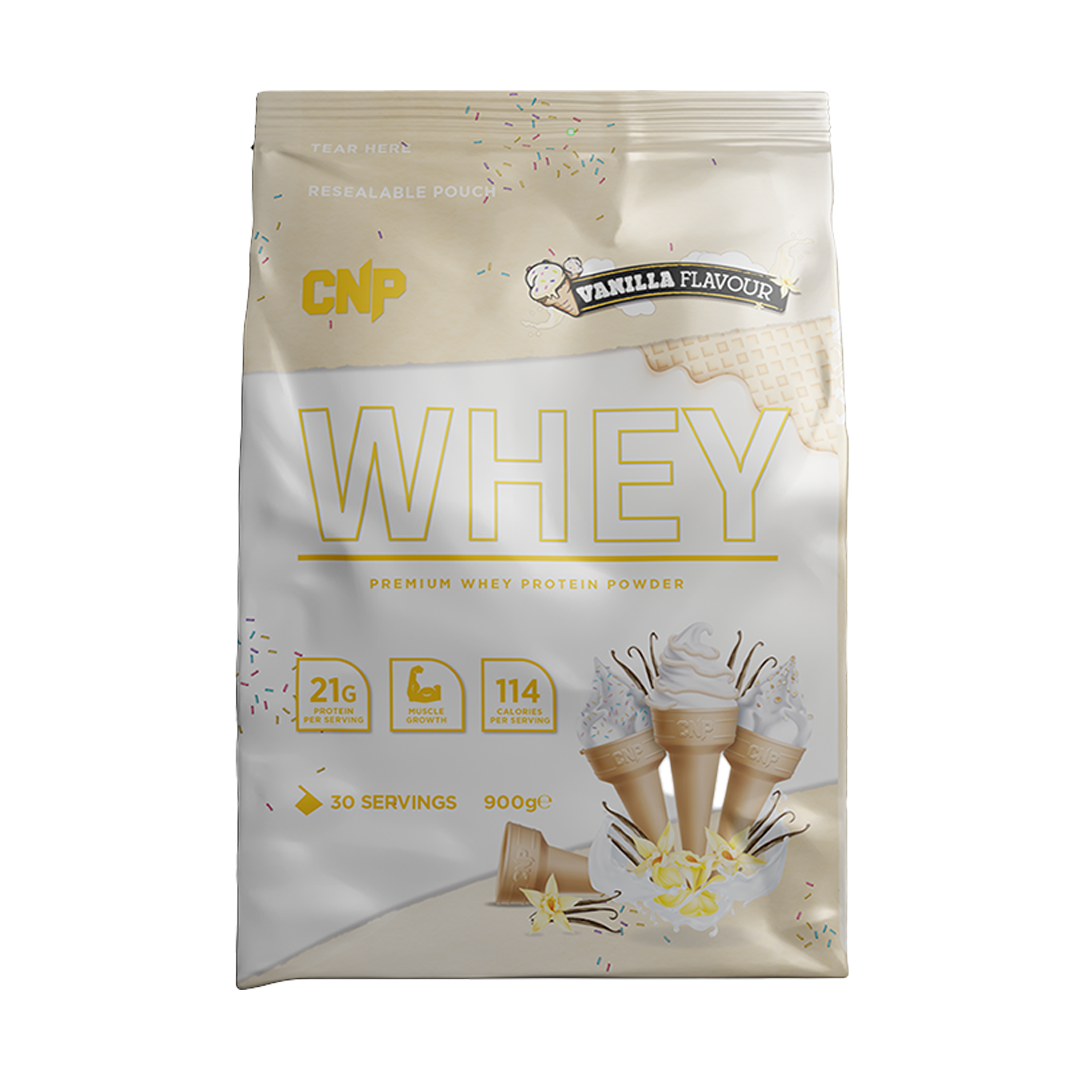 CNP Whey 900g