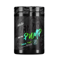NutriFitt Carnage Pump Pre Workout (21 Servings)
