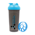 Chemical Warfare Shaker 600 ML