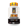 Chemical Warfare ZMA