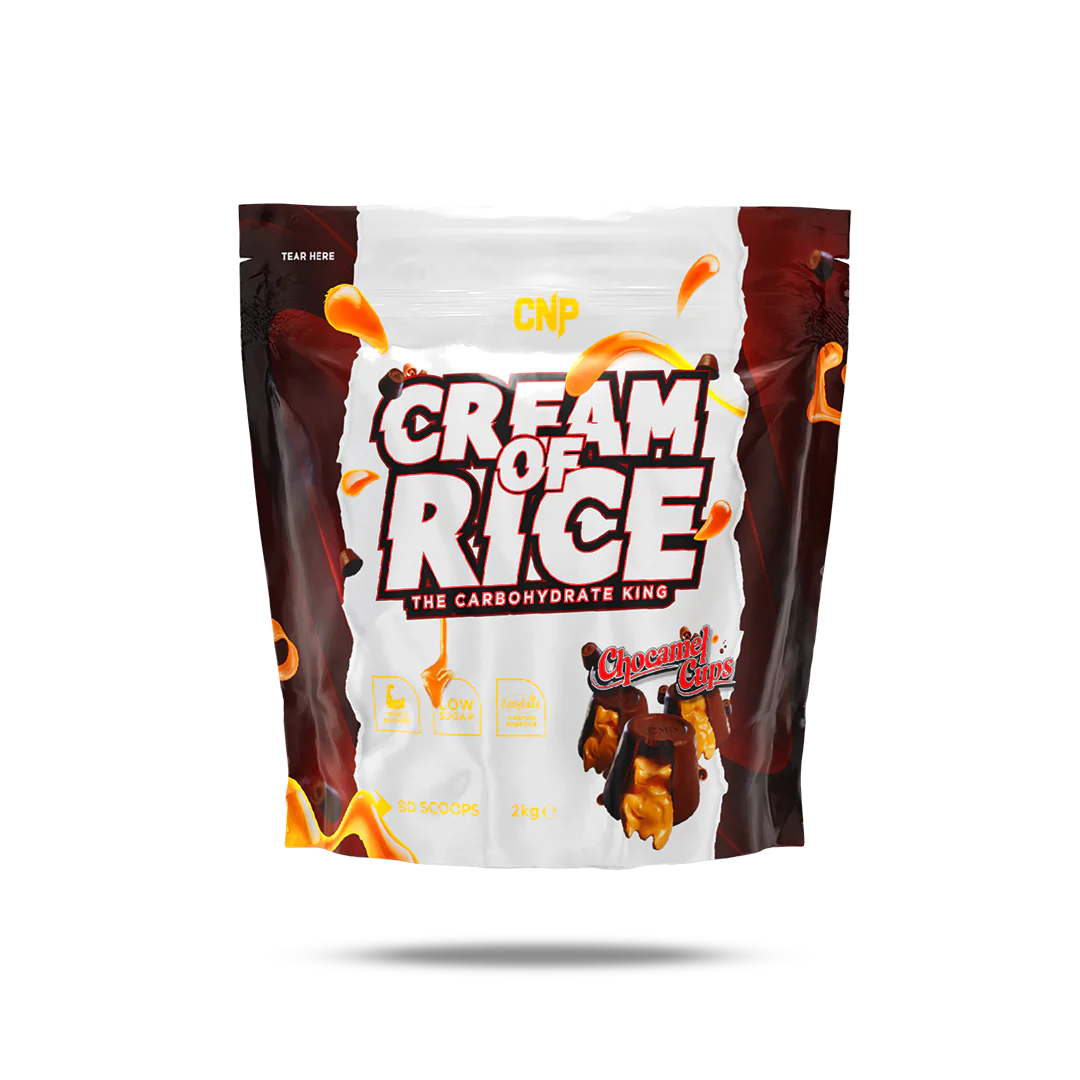 CNP Cream Of Rice