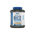 Applied Nutrition Cream Of Rice