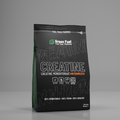Green Fuel Creatine Monohydraat (500 gram)