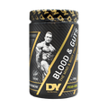 Dorian Yates Blood & Guts Pre Workout
