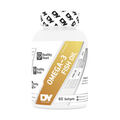 Dorian Yates Omega 3 Fish Oil