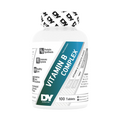 Dorian Yates Vitamin B Complex