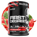 Killer Labz First Degree Pre Workout (40 Servings)