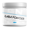 Genetic Nutrition Gaba Powder