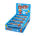 HiProtein Bars M&Ms