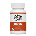 UltraVit Iron Bisglycinate