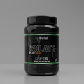 Green Fuel Whey Isolate (30 Servings)
