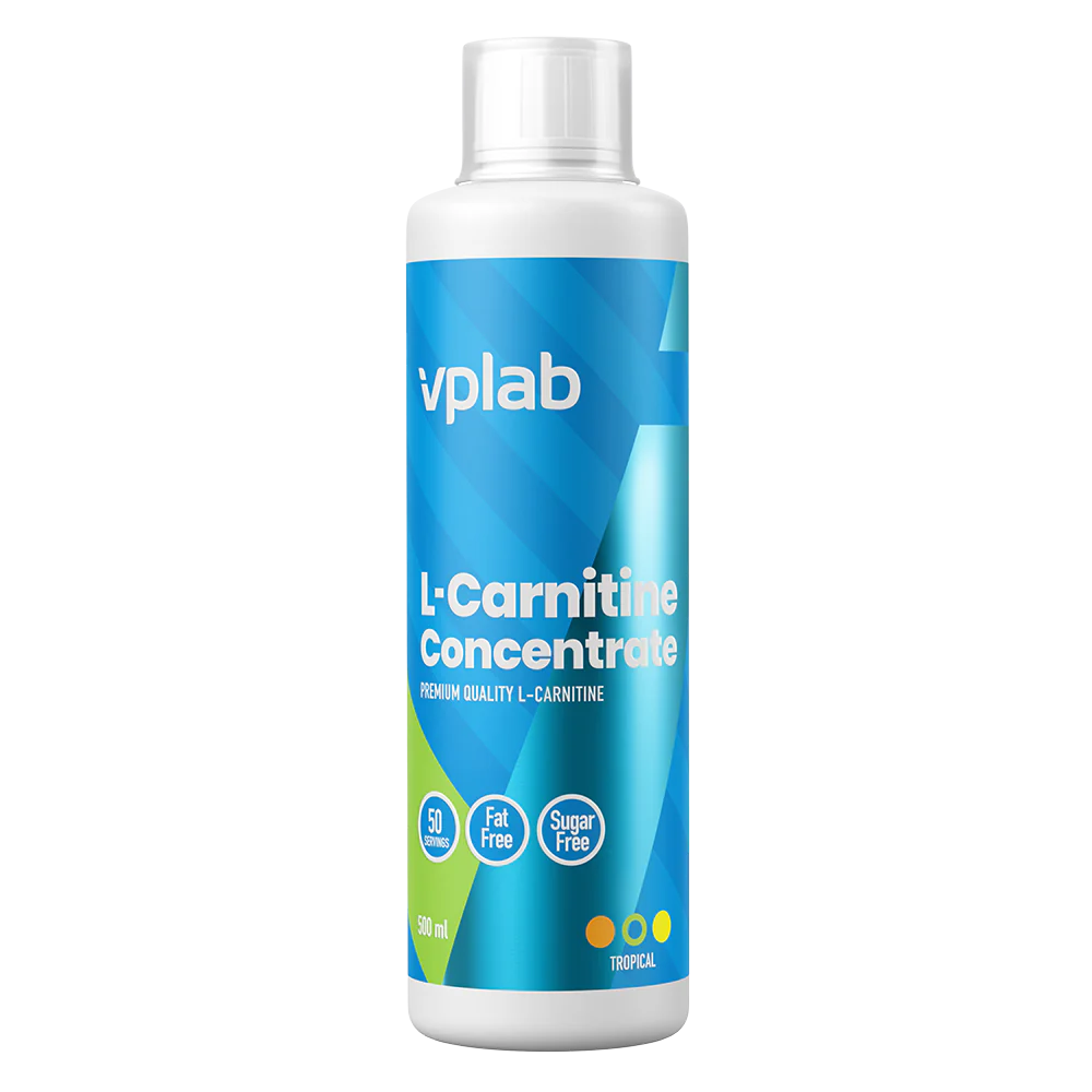 VP Lab L-Carnitine Concentrate
