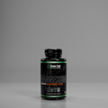 Green Fuel Magnesium Bisglycinaat (60 Caps)