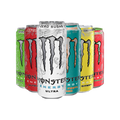Monster Energy Ultra (Zero Sugar)