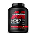 Muscletech Nitro Tech Whey Protein 1.81 KG / 4 LBs