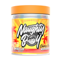 Naughty Boy Amino EAA Summer Vibes