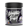 Naughty Boy Illmatic BCAA