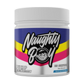 Naughty Boy Pump Pre Workout