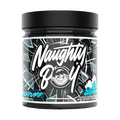 Naughty Boy Sick Pump