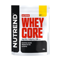 Nutrend Whey Core 900g