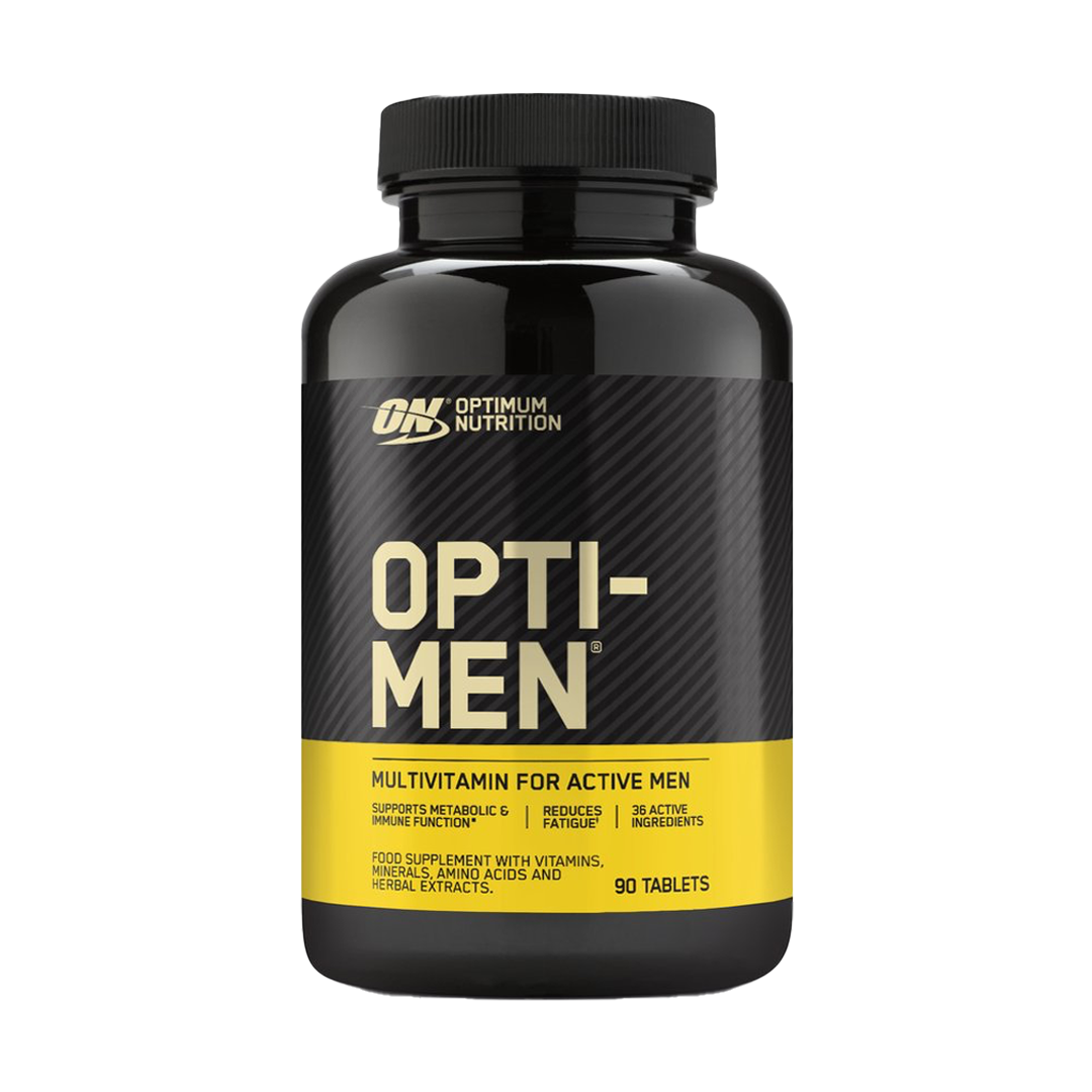 Optimum Nutrition Opti-Men